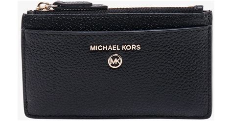 michael kors card holder purse|michael kors card holder sale.